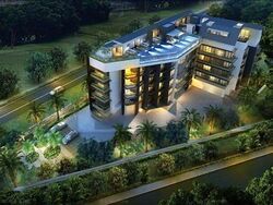 Suites @ Guillemard (D15), Apartment #614023791